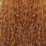 i-Tip Extensions - Island Curly (50pcs)