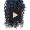 Exotic Curly (3a-3b) 120g Classic Clip-in Set