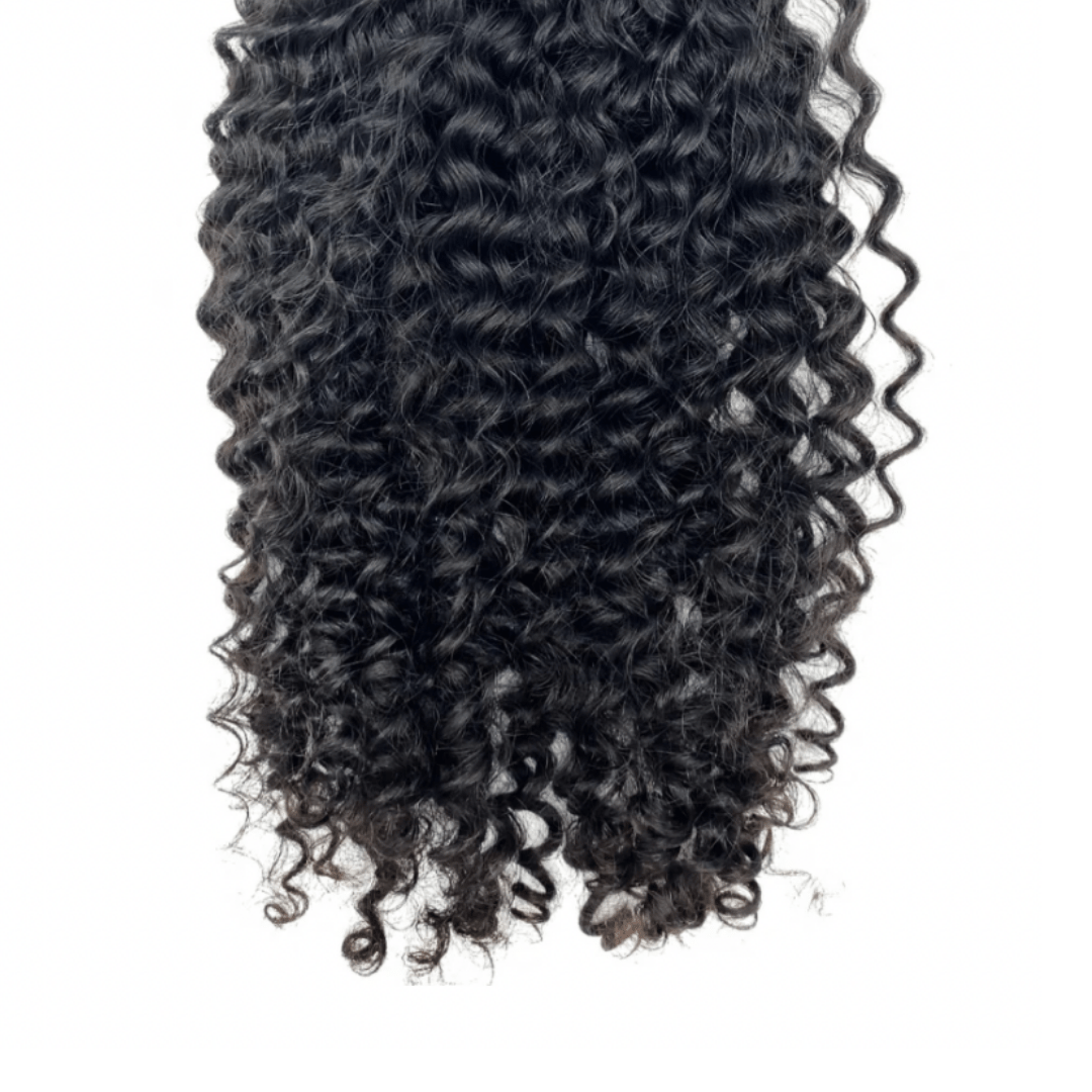 Deep Curly Sew in Weft Bundle