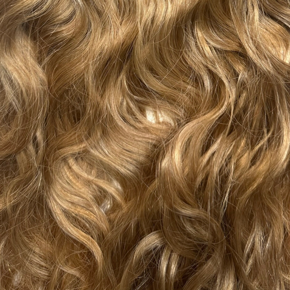 I-Tip Extensions Micro Link Extensions | 2b-2c 100% Human Hair – BelH Ext.
