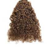 Island Curly (#7) Sunset Blonde Clip-in Set (Discontinuing Soon)